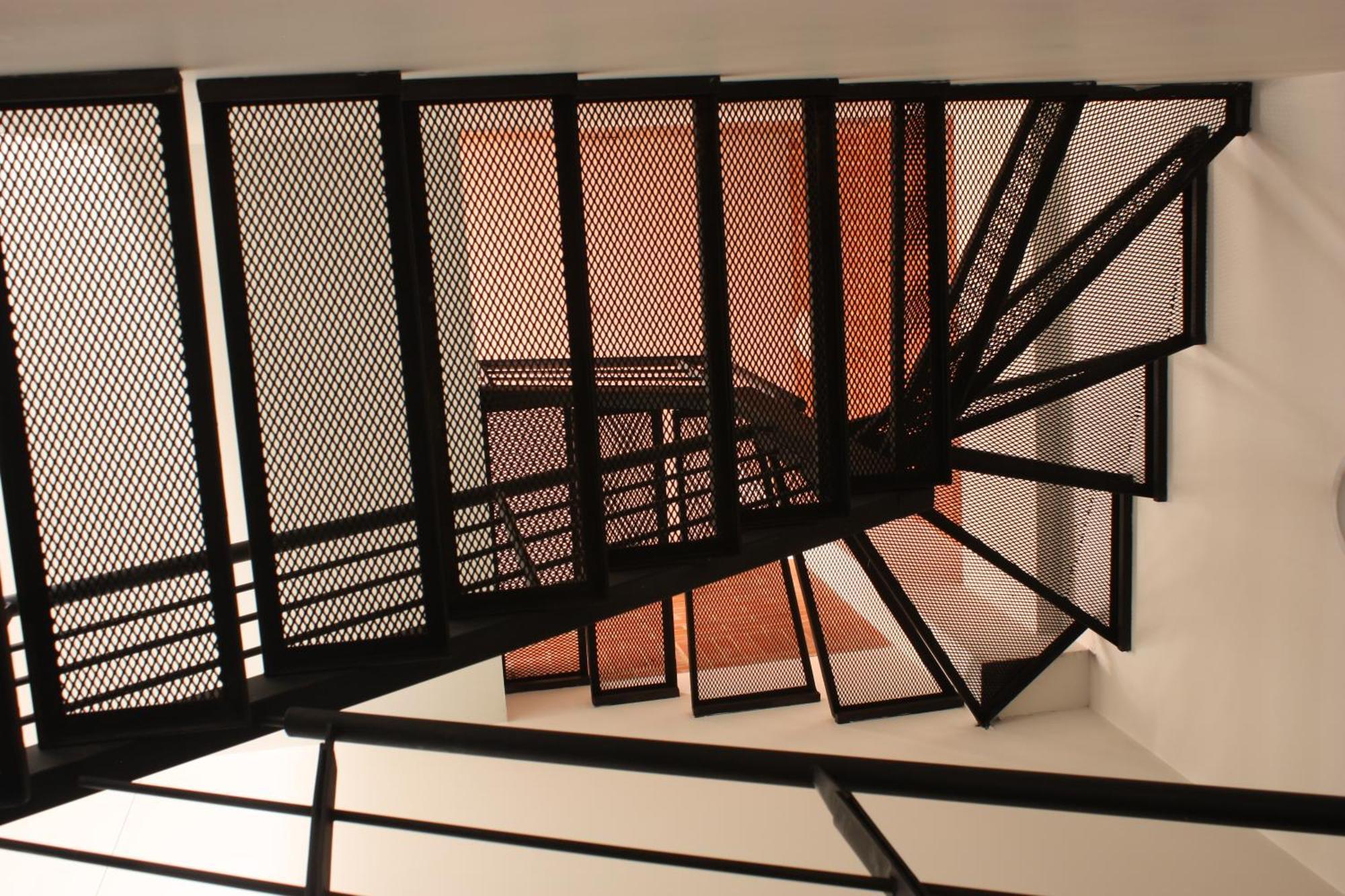 Prisma Suites Chico 94 Bogotá Eksteriør bilde