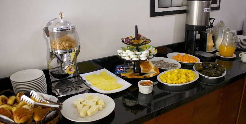 Prisma Suites Chico 94 Bogotá Eksteriør bilde