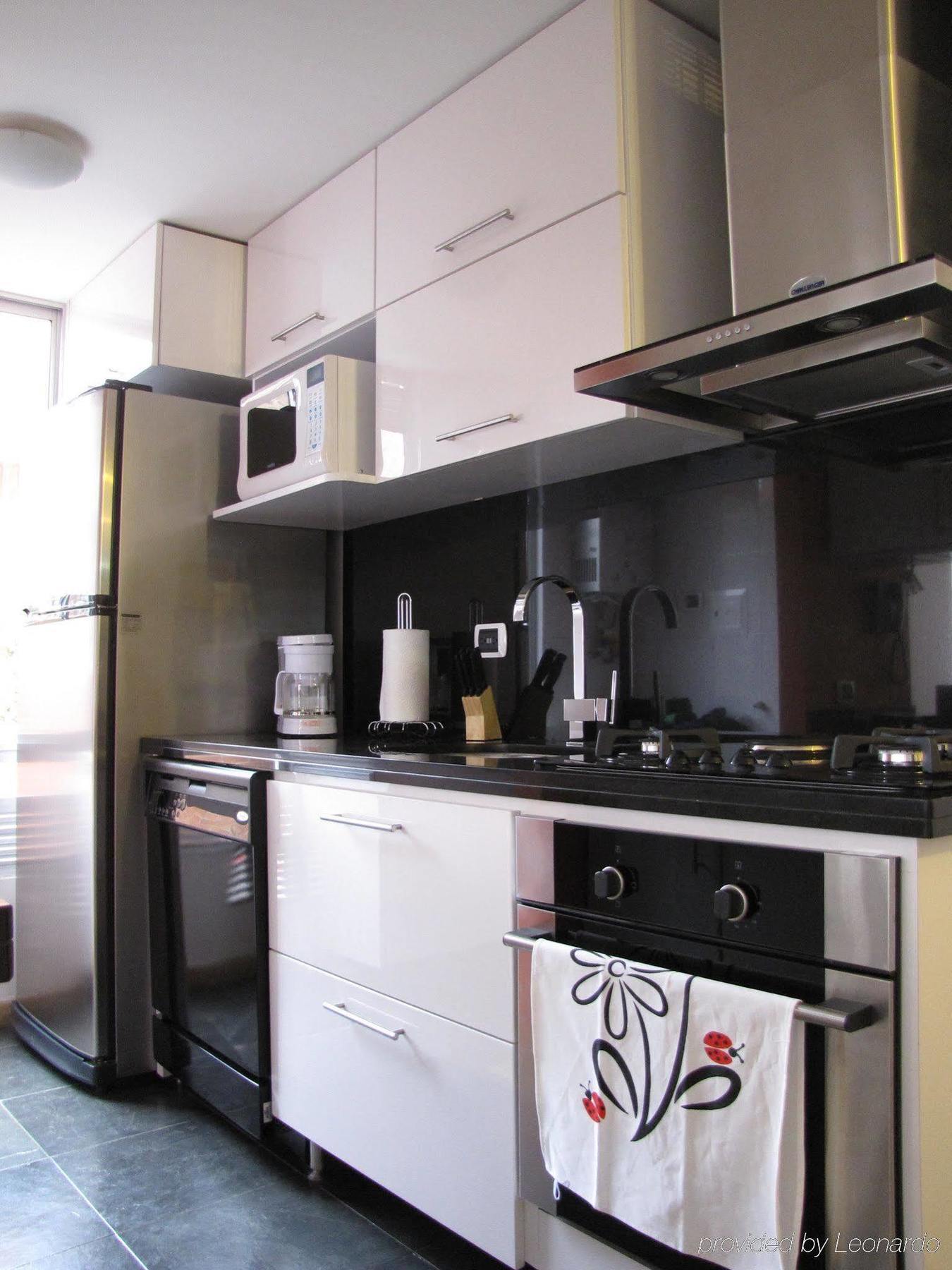 Prisma Suites Chico 94 Bogotá Eksteriør bilde