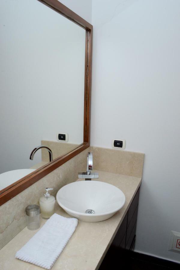 Prisma Suites Chico 94 Bogotá Eksteriør bilde
